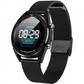 Aspolo No.1 DT28 Black